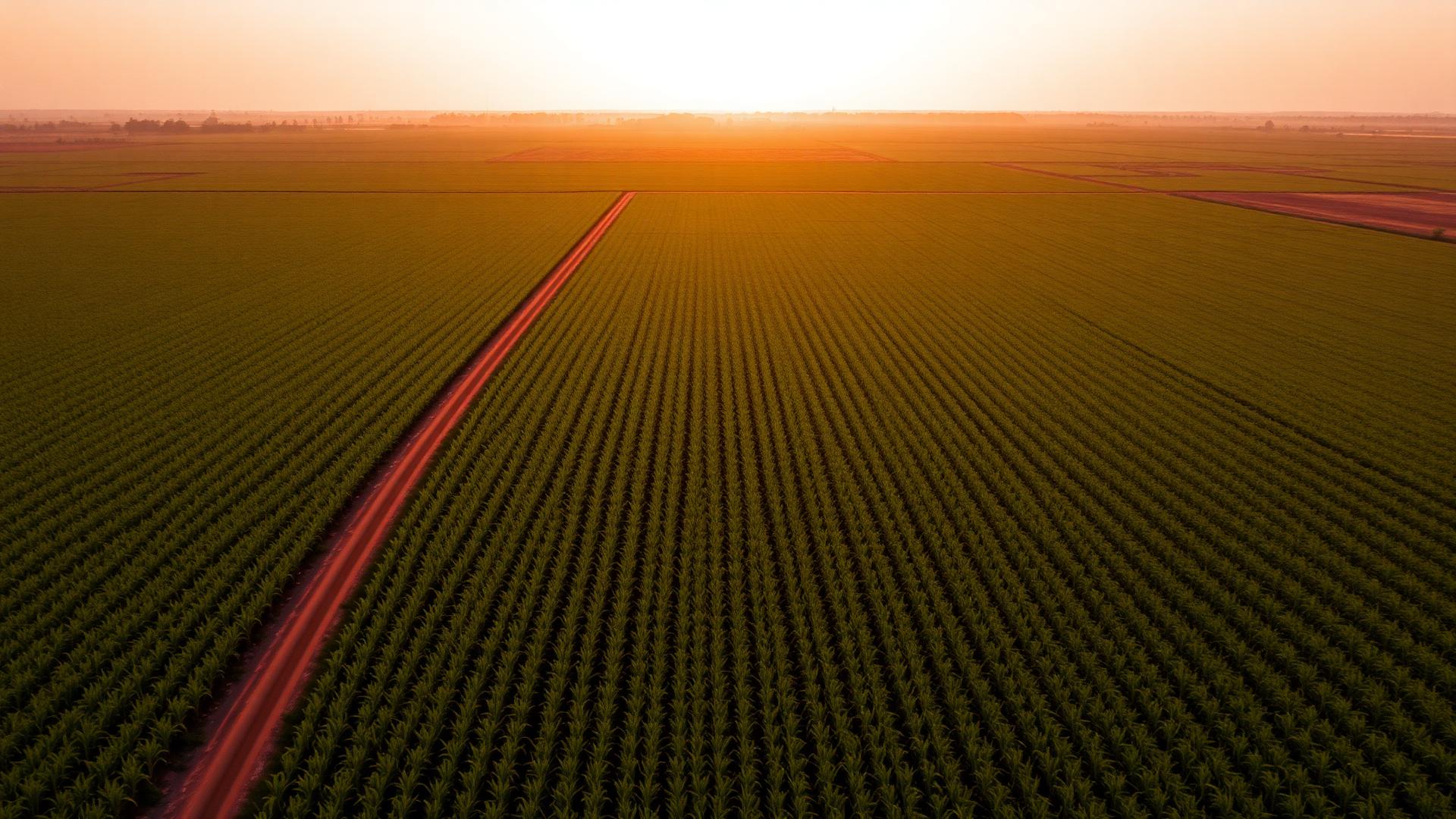 Farm & land